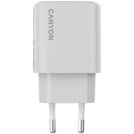CANYON charger OnCharge 200 20W 1xPD EU White - Image 2