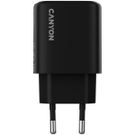 CANYON charger OnCharge 250 25W 1xPD EU Black - Image 2