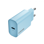 CANYON charger OnCharge 30CL Max Power 30W 1xPD EU Light Blue - Image 3