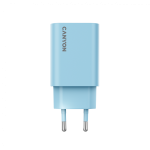 CANYON charger OnCharge 30CL Max Power 30W 1xPD EU Light Blue - Image 5