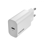 CANYON charger OnCharge 30CL Max Power 30W 1xPD EU White - Image 3