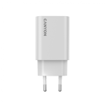 CANYON charger OnCharge 30CL Max Power 30W 1xPD EU White - Image 5