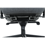 CANYON gaming chair Boulder XLCH01 King Size Grey - Image 11