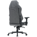 CANYON gaming chair Boulder XLCH01 King Size Grey - Image 5