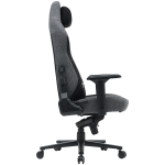CANYON gaming chair Boulder XLCH01 King Size Grey - Image 3