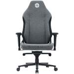 CANYON gaming chair Boulder XLCH01 King Size Grey - Image 12