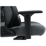 CANYON gaming chair Boulder XLCH01 King Size Grey - Image 10