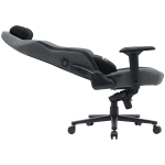CANYON gaming chair Boulder XLCH01 King Size Grey - Image 4