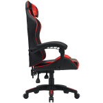 CANYON gaming chair Core SGCH2 Black Red - Image 3