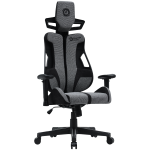 CANYON gaming chair Morphos ABCH01 Grey - Image 2