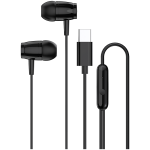 CANYON headphones SEP-5 TYPE-C Black