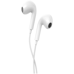 CANYON headphones SEP-6 TYPE-C HiRes sound White - Image 2