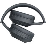 CANYON headset BTHS-3 Black - Image 3