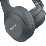 CANYON headset BTHS-3 Black - Image 4