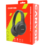CANYON headset BTHS-3 Black - Image 5