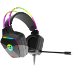 CANYON headset Darkless GH-9A Black - Image 2