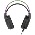 CANYON headset Darkless GH-9A Black - Image 3