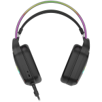 CANYON headset Darkless GH-9A Black - Image 4