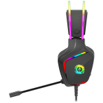 CANYON headset Darkless GH-9A Black - Image 5