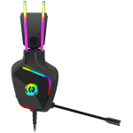 CANYON headset Darkless GH-9A Black - Image 6