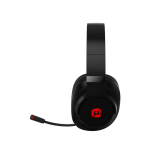 CANYON headset EGO GH-16 3in1 2.4Ghz+BT Black - Image 2