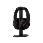 CANYON headset EGO GH-16 3in1 2.4Ghz+BT Black - Image 3