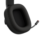 CANYON headset EGO GH-16 3in1 2.4Ghz+BT Black - Image 5
