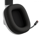 CANYON headset EGO GH-16 3in1 2.4Ghz+BT White - Image 4