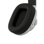 CANYON headset EGO GH-16 3in1 2.4Ghz+BT White - Image 5