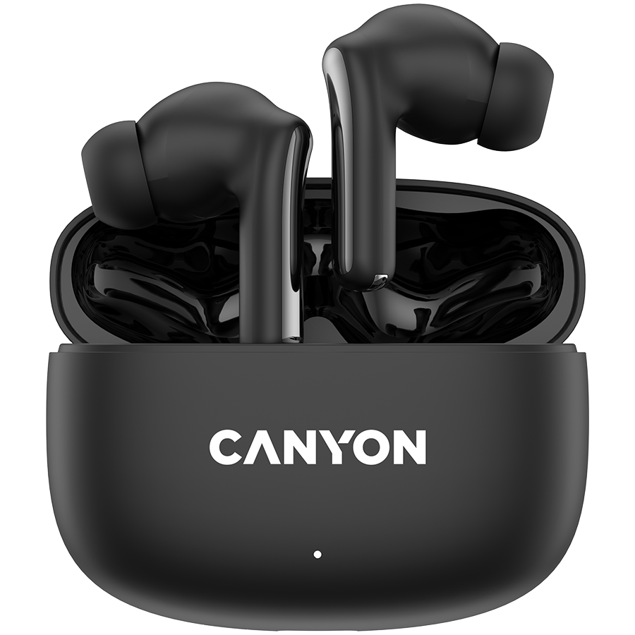CANYON headset OnGo 9 Black CANYON headset OnGo 9 Black - Image 1