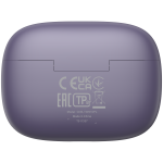 CANYON headset OnGo TWS-10 ANC+ENC Purple - Image 7
