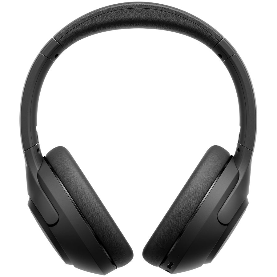 CANYON headset OnRiff 6 ANC Black CANYON headset OnRiff 6 ANC Black - Image 1