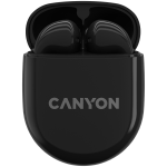CANYON headset TWS-6 Black - Image 3