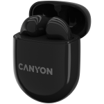 CANYON headset TWS-6 Black - Image 4