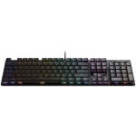CANYON keyboard Cometstrike GK-55 EN Wired - Image 2