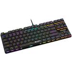CANYON keyboard Cometstrike TKL GK-50 EN Wired - Image 2