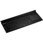 CANYON keyboard HBTK7 EN Touch Wireless  Black - Image 2