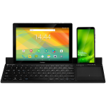 CANYON keyboard HBTK7 EN Touch Wireless  Black - Image 3