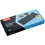 CANYON keyboard HBTK7 EN Touch Wireless  Black - Image 4