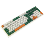 CANYON keyboard Shadder GKW-11 Mech RGB UK/US Wireless White - Image 6