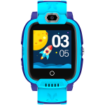 CANYON kids watch Jondy KW-44 4G Camera GPS Music Blue - Image 2