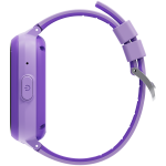 CANYON kids watch Sunny KW-48 Video 4G GPS Games&Music Violet - Image 4