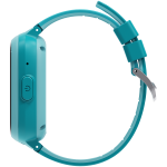 CANYON kids watch Sunny KW-48 Video 4G GPS Games&Music Blue - Image 4