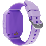 CANYON kids watch Sunny KW-48 Video 4G GPS Games&Music Violet - Image 5