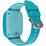 CANYON kids watch Sunny KW-48 Video 4G GPS Games&Music Blue - Image 5