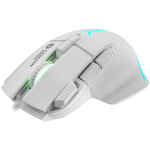 CANYON mouse Fortnax GM-636 RGB 9buttons Wired White - Image 3