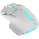 CANYON mouse Fortnax GM-636 RGB 9buttons Wired White - Image 2