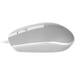 CANYON mouse M-10 Wired Dark grey - Image 5