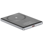 CANYON power bank OnPower 505 slim Magnetic 5000 mAh PD20W Tamno sivi - Image 5