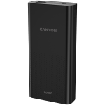 CANYON power bank PB-2001 20000 mAh Crni - Image 2